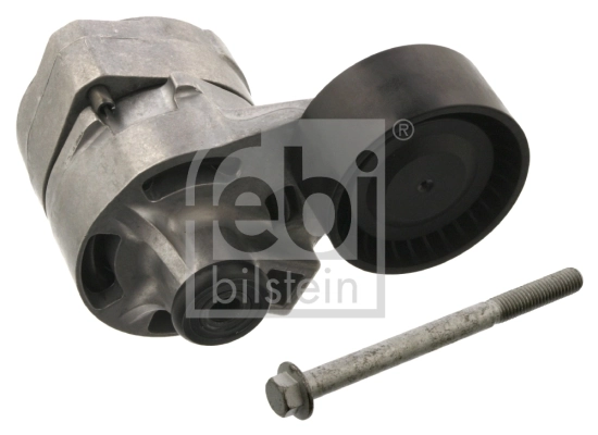 Belt Tensioner, V-ribbed belt 37255