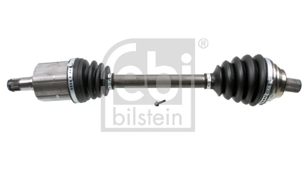 Drive Shaft 182933