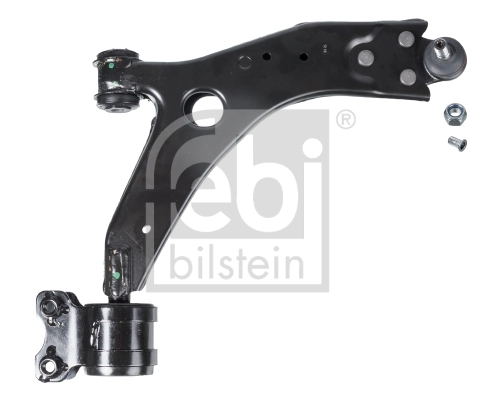 Control/Trailing Arm, wheel suspension 28096