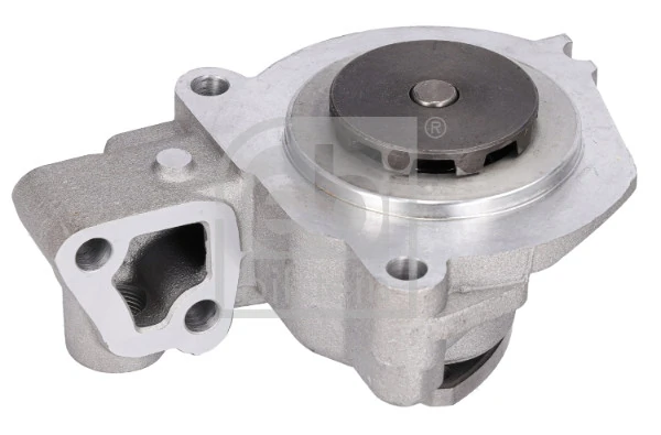 Water Pump, engine cooling 01283