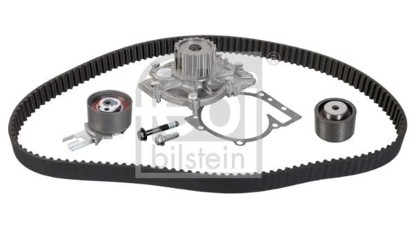 Water Pump & Timing Belt Kit 32746