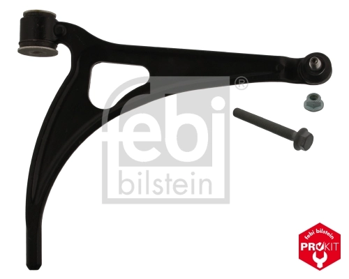 Control/Trailing Arm, wheel suspension ProKit 39645