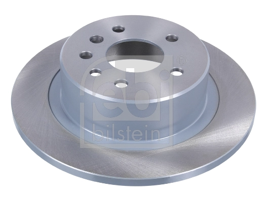 Brake Disc 02552