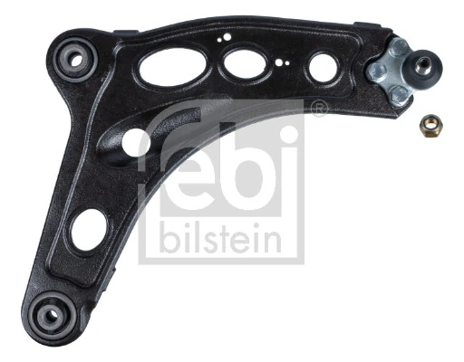 Control/Trailing Arm, wheel suspension 36346