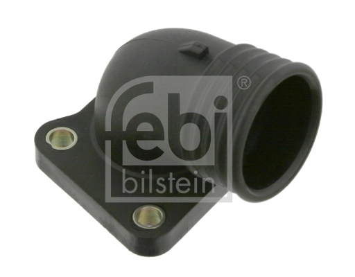Coolant Flange 23743