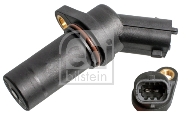 Sensor, crankshaft pulse 176454