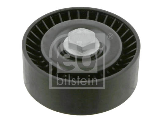 Deflection/Guide Pulley, V-ribbed belt 27374