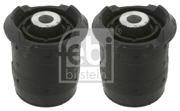 Bush Set, axle beam 01677