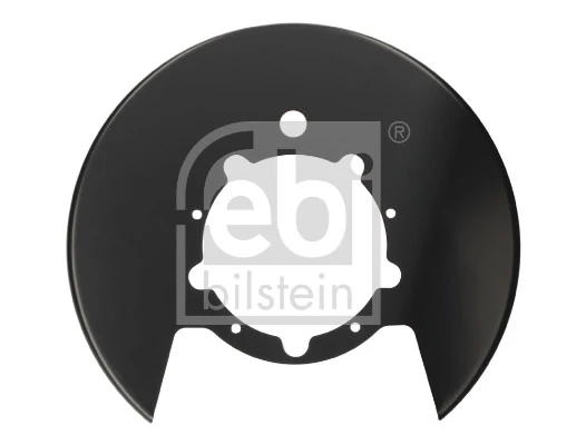 Splash Guard, brake disc 197168