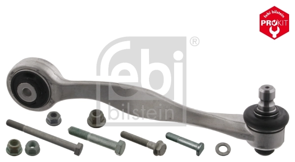 Control/Trailing Arm, wheel suspension ProKit 40743