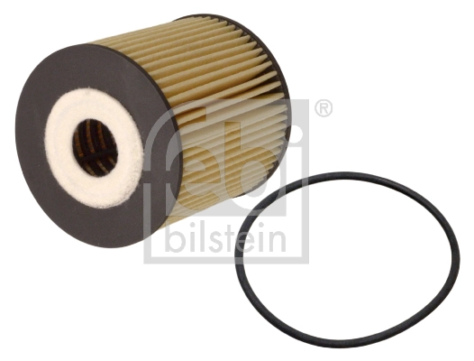 Oil Filter 109020