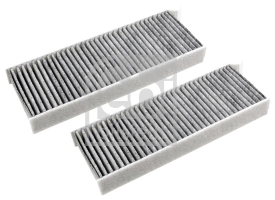 Filter Set, cabin air 183545