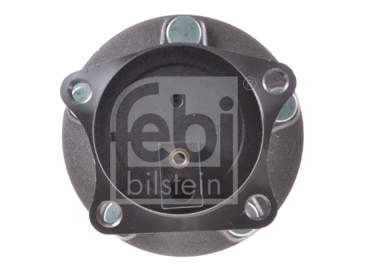Wheel Bearing Kit 172496