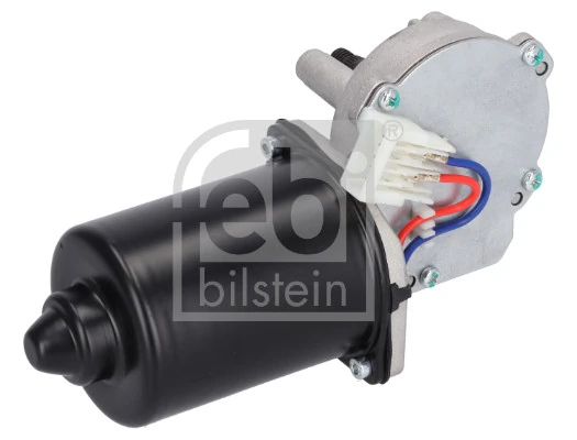 Wischermotor 17092