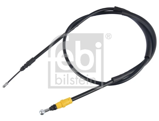 Cable Pull, parking brake 180468