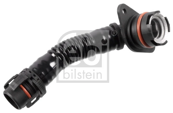 Hose, crankcase ventilation febi Plus 193745