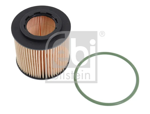 Oil Filter 23468