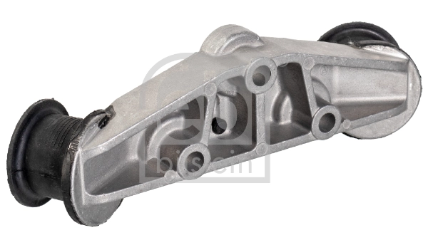 Mounting, automatic transmission 177667