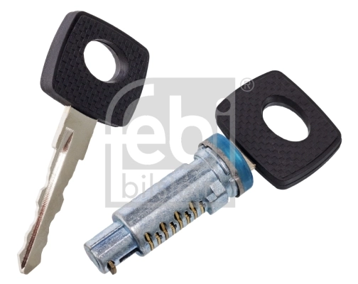 Lock Cylinder 24976