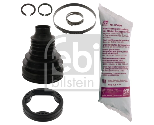 Bellow Kit, drive shaft 44151