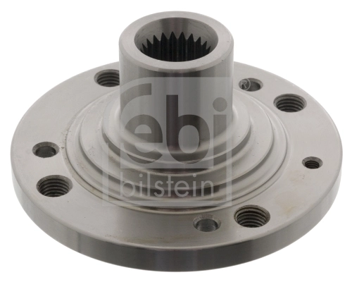 Wheel Hub 02219