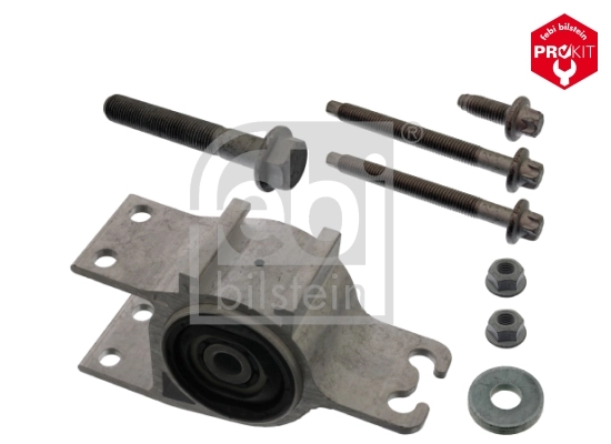 Mounting, control/trailing arm ProKit 44175