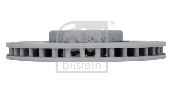 FEBI BILSTEIN 194906 Brake Disc
