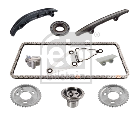 Timing Chain Kit Standard Medium Kit 172447