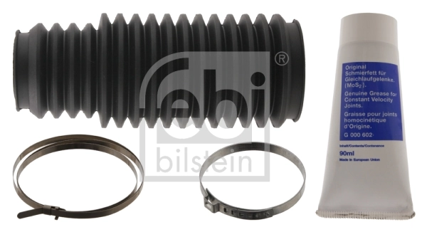Bellow Kit, steering 12643
