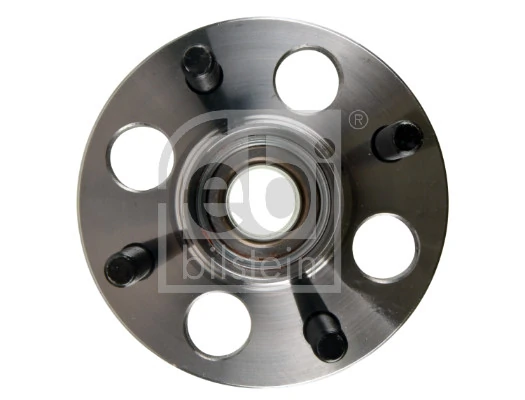 Wheel Bearing Kit 178025