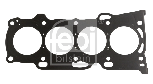 Gasket, cylinder head 104547