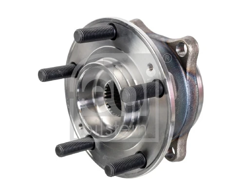 Wheel Bearing Kit 176612