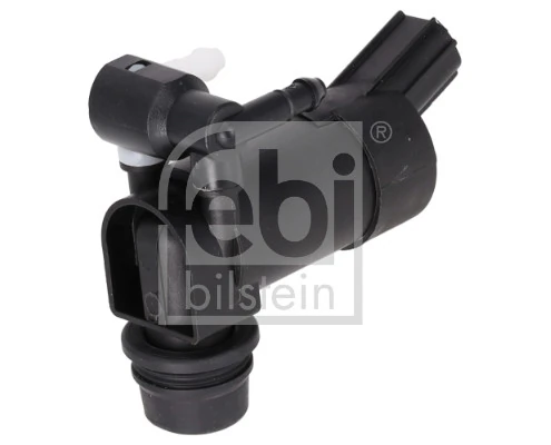 Washer Fluid Pump, window cleaning 34863