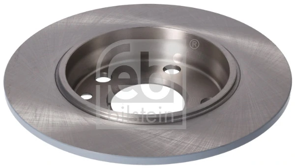 Brake Disc 184694