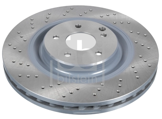 Brake Disc 37516