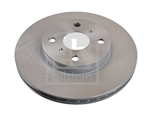 Brake Disc 27942