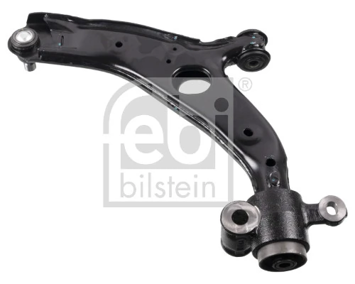 Control/Trailing Arm, wheel suspension 193401