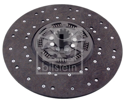 Clutch Disc 105003