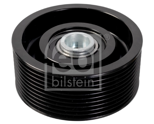 Deflection/Guide Pulley, V-ribbed belt 177633