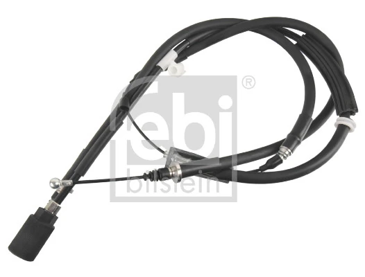 Cable Pull, parking brake 186469