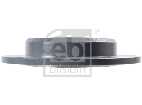 Brake Disc 108591