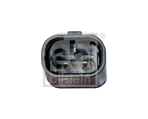 Control Valve, camshaft adjustment febi Plus 104098