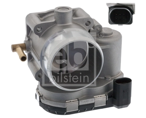 Throttle Body 100792