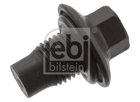 Screw Plug, oil sump 48907