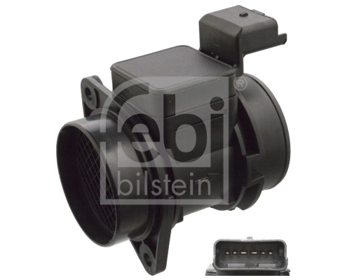 Mass Air Flow Sensor 104450