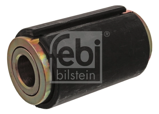 Bushing, leaf spring 14889