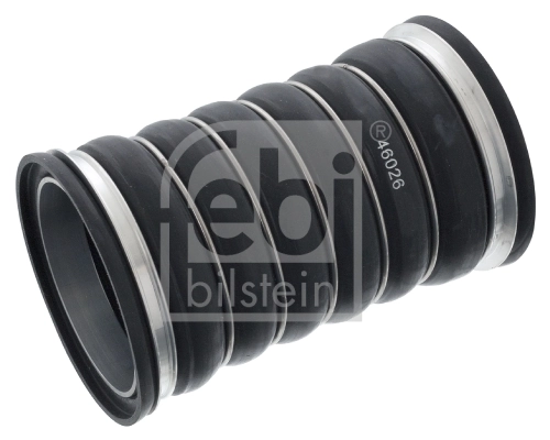 Ladeluftschlauch 46026