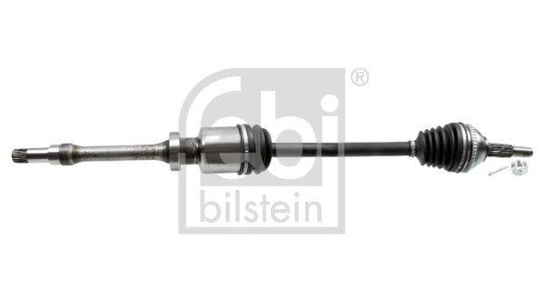 Drive Shaft 183033