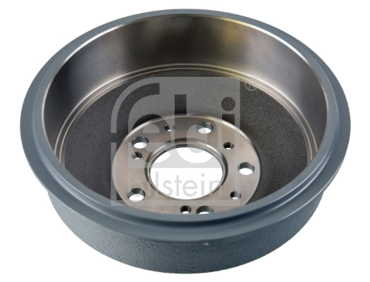 Brake Drum 07889