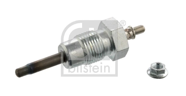 Glow Plug 17215